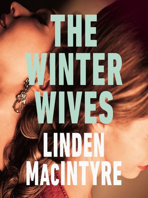 cover image of The Winter Wives